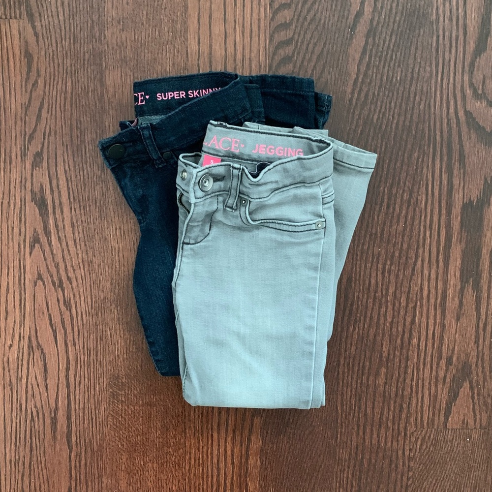 Girls 5T Jeans